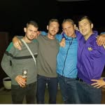 Terry Daniels - @terrydaniels36 - Instagram