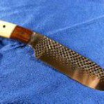 Terry Darling - @heirloomknives - Instagram