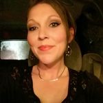 Terri Darst - @tdar1126 - Instagram