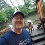 Terry  Daugherty - @terry_24_ - Instagram