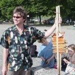 Terry Daugherty - @terry.solar - Instagram
