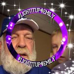 Terry Daugherty - @dakiheb788 - Instagram