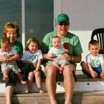Terry Daugherty - @terrydaugherty50 - Instagram