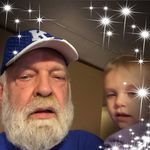 Terry Daugherty - @terr.ydaugherty70 - Instagram