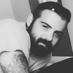 Terry Deason - @terrydeason91 - Instagram