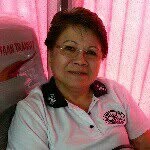 Teresa de Leon - @terrydeleon - Instagram