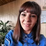 Colome Mireia - @delph_terry - Instagram