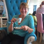Terry Dent - @pillygilly - Instagram
