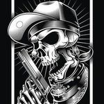 Terry Dent - @d3troit226 - Instagram