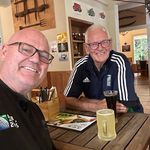 Terry Denton - @terryadenton - Instagram