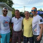 Terry DeRoche - @terryderoche - Instagram