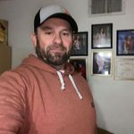 Terry Derry - @terryderry81 - Instagram
