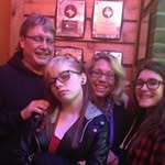 Terry DeWitt - @shadowt333 - Instagram