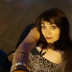 Terry Dewitt - @foxy_terry - Instagram