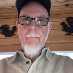 Terry DeWitt - @oldtrkr1949 - Instagram