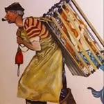 Terry DeWitt - @tdewitt240 - Instagram