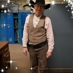 Terry Dewitt - @terry.dewitt.771 - Instagram