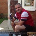 Terry Dey - @tdey50 - Instagram
