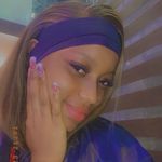 Terry Diamond Nimely - @sheisjuah - Instagram