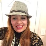 Terry Diamond Franco - @mcdiamondgirl23 - Instagram