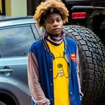 Terrydiamond - @terrydiamond00 - Instagram