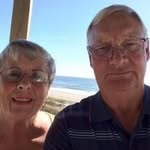 Terry Dilts - @retireduffer - Instagram