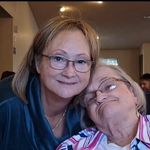 Terri Dimick - @ldynwa1010 - Instagram