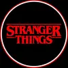 STRANGER THINGS - @mayor.terry.d - TikTok