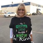 Terry Shoup Dirks - @terry__shoup - Instagram