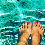 Terry Diver - @littlefoothere - Instagram