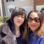 Terry Doby - @moriah116 - Instagram
