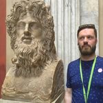 Terry Docherty - @tidybeard - Instagram