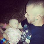 Terry Dodge - @bellator6441 - Instagram