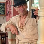 Terry Russell Dodge - @terryrusselldodge - Instagram