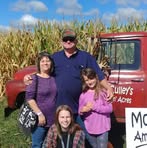 Terry Dodson - Facebook