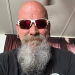 Terry Dodson - @dodsonterry096 - Instagram