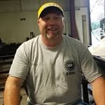 Terry Dodson - @dodsonterry247 - Instagram