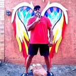Terry MrBiggs Donnell - @regulater339 - Instagram