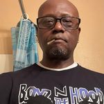 Terry Dorris - @terrydorris7 - Instagram