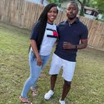 Terrance Dortch - @trentdortch8 - Instagram