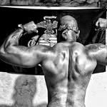 Terrence Dortch - @bigdortchenergy - Instagram