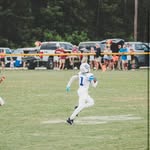 Terry Dortch - @t1thesaint - Instagram
