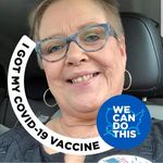 Terry Dossett Cantrell - @terrydossettc - Instagram