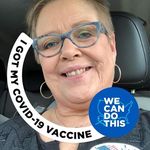 Terry Dossett Cantrell - @terrydossettcantrell.17 - Instagram
