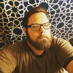 Terry Dotson - @tdotson1812 - Instagram