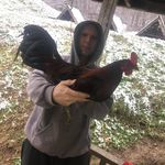 Terry Dotson - @terry.dotson.9638 - Instagram