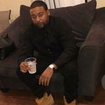 Terry Dove - @terrydove3989 - Instagram