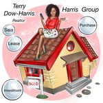 Terry Dow -Harris Realnet Florida Real Estate - @tdowharrisrealtor2018 - Instagram