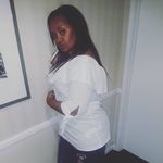 Terry Dowell - @mz_terri_bby - Instagram