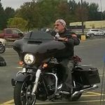 Terry Dowell - @gotterdone62 - Instagram